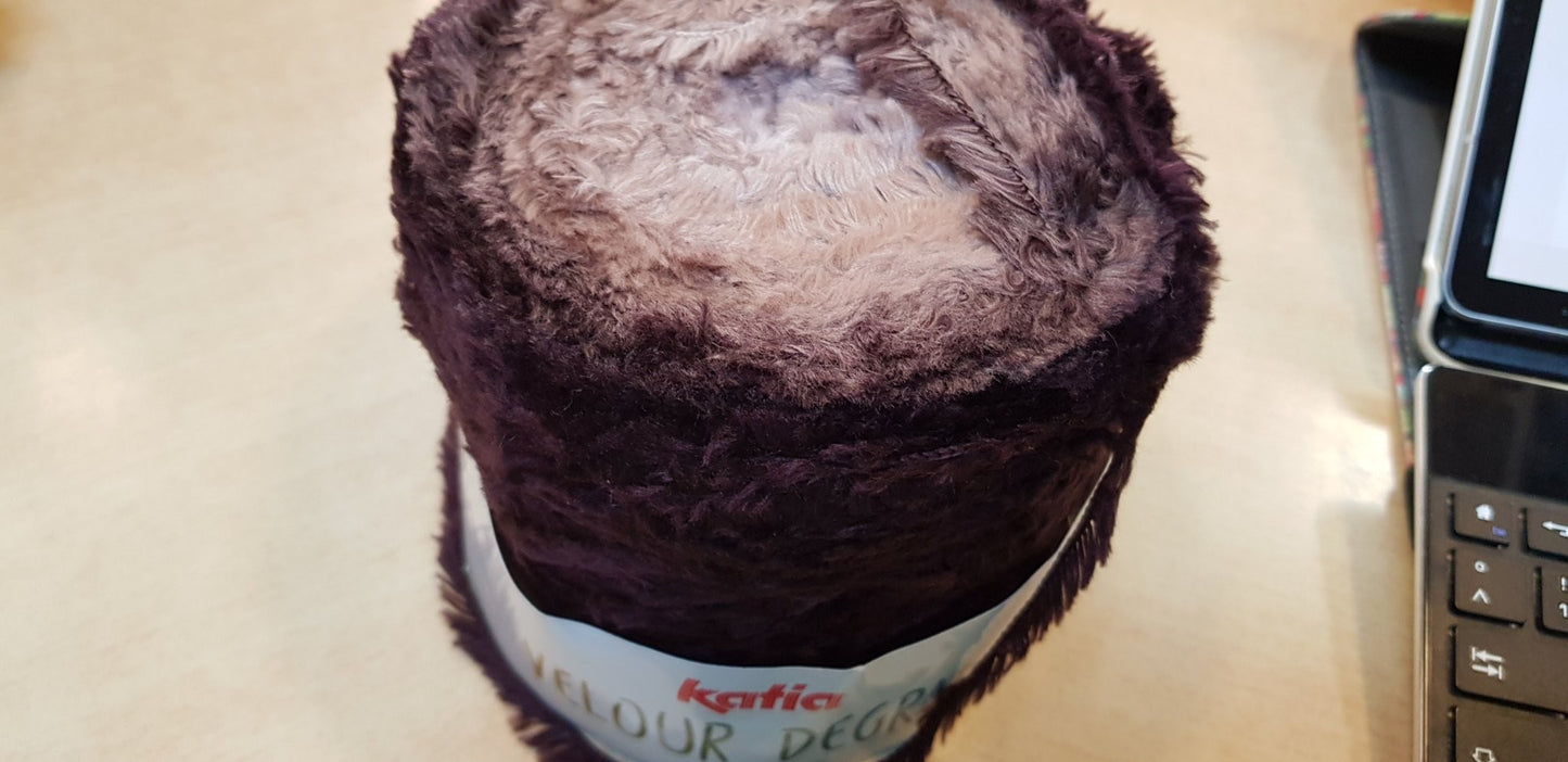 Velour Degrade