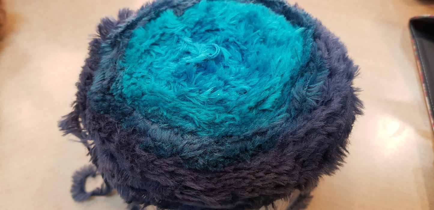 Velour Degrade