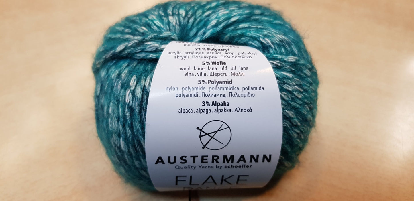 Flake Dance