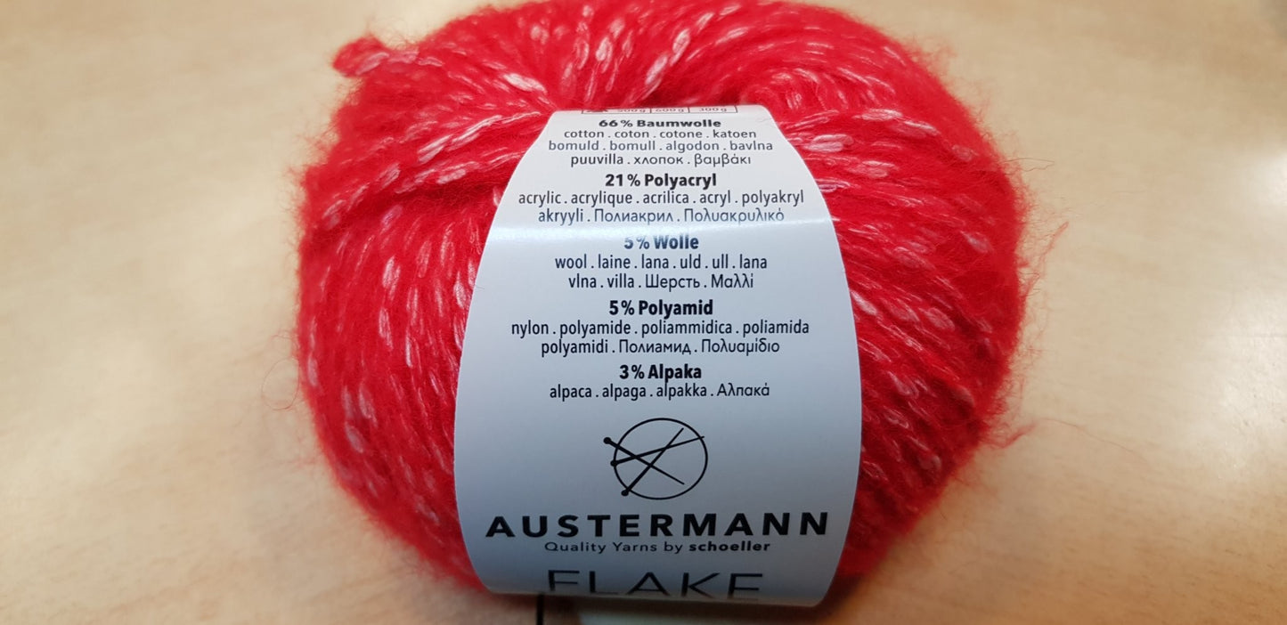 Flake Dance