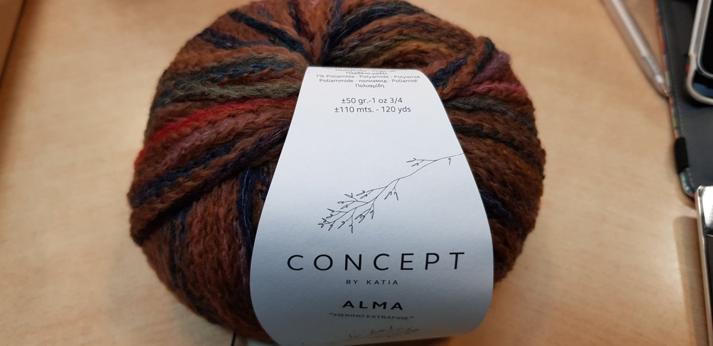 Alma