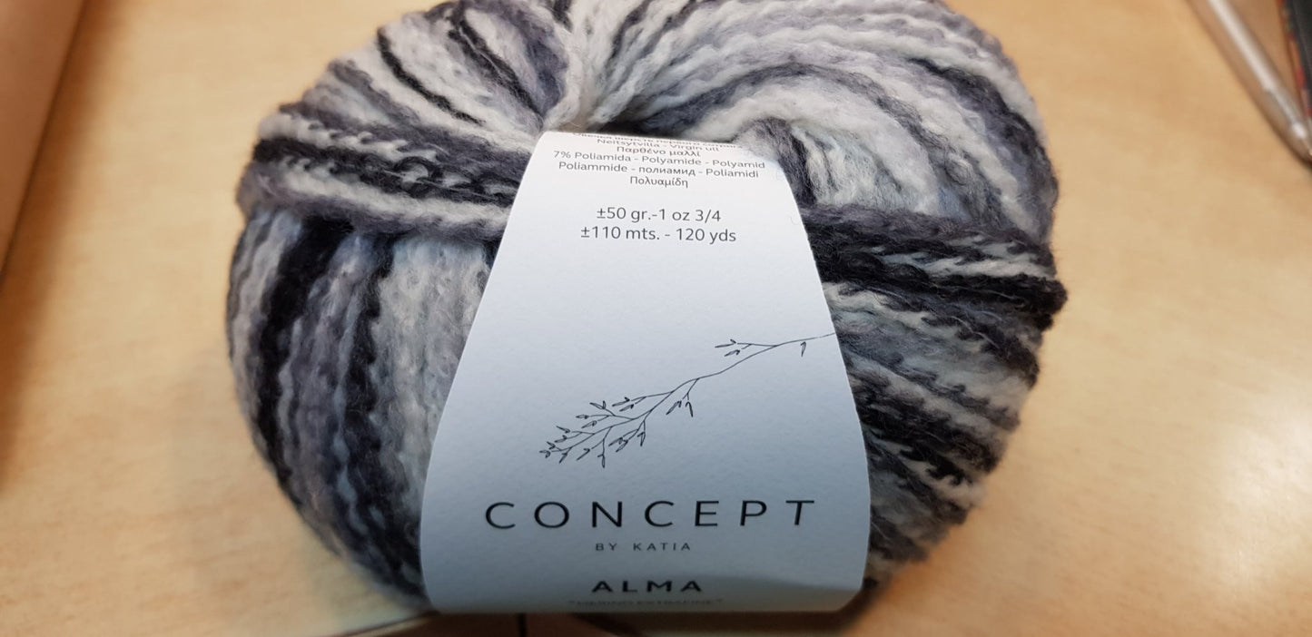 Alma