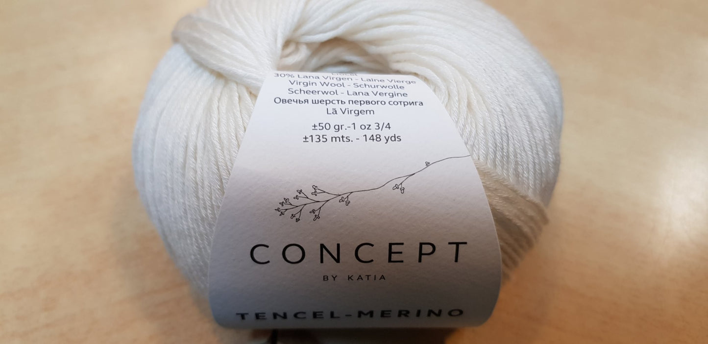 Tencel-Merino