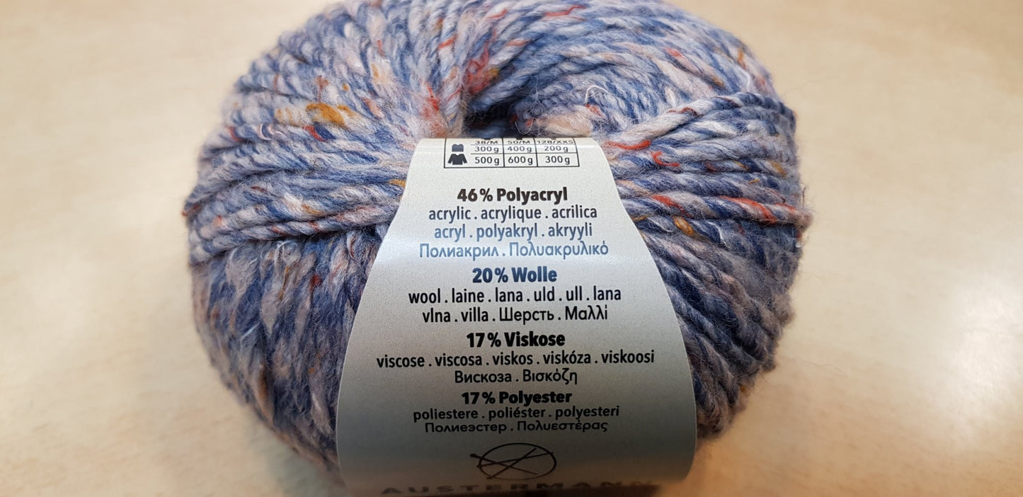 Nordic Tweed