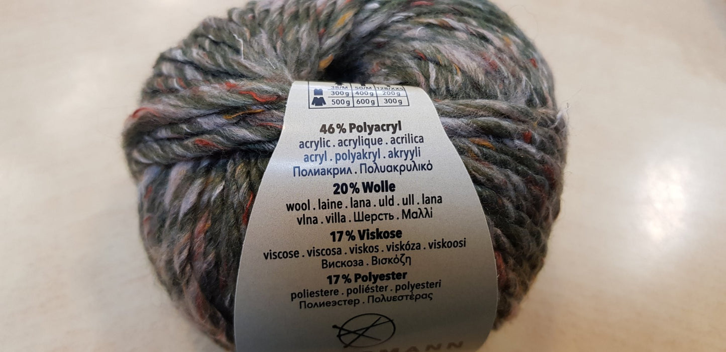 Nordic Tweed