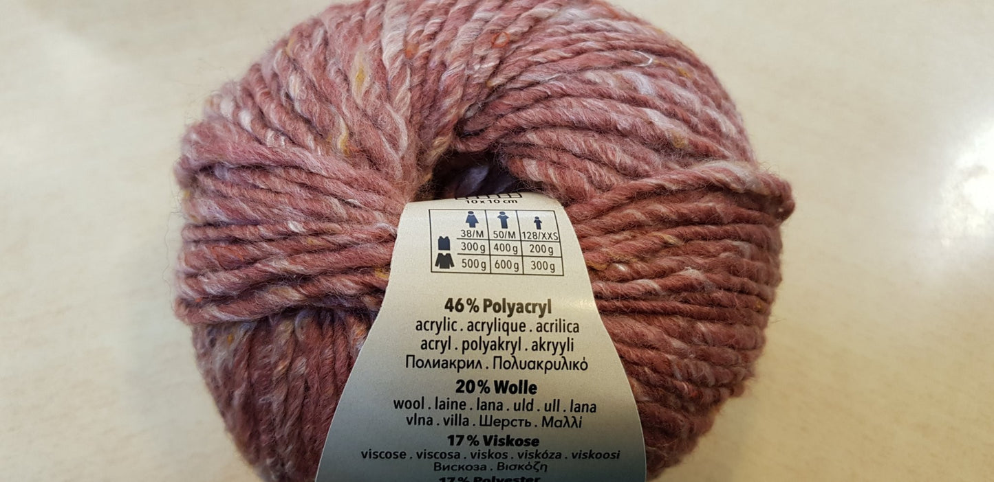 Nordic Tweed