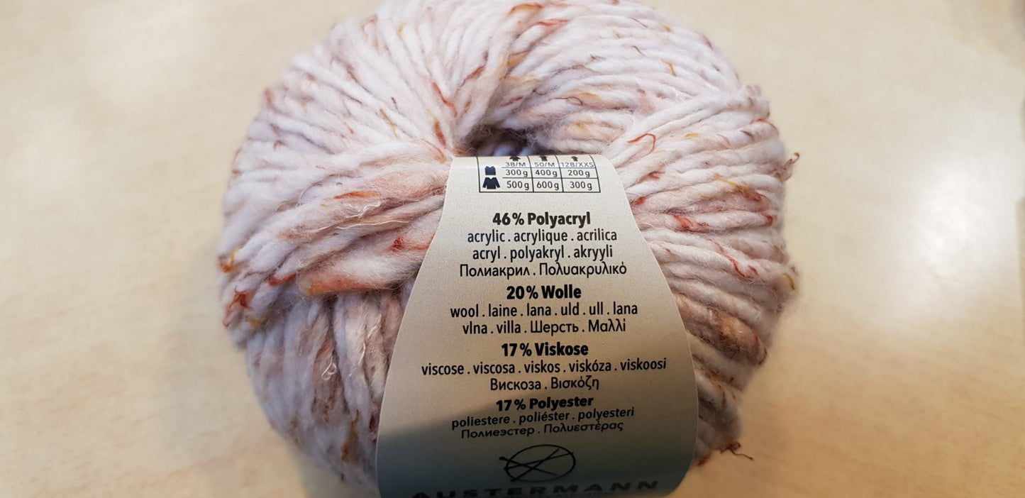 Nordic Tweed