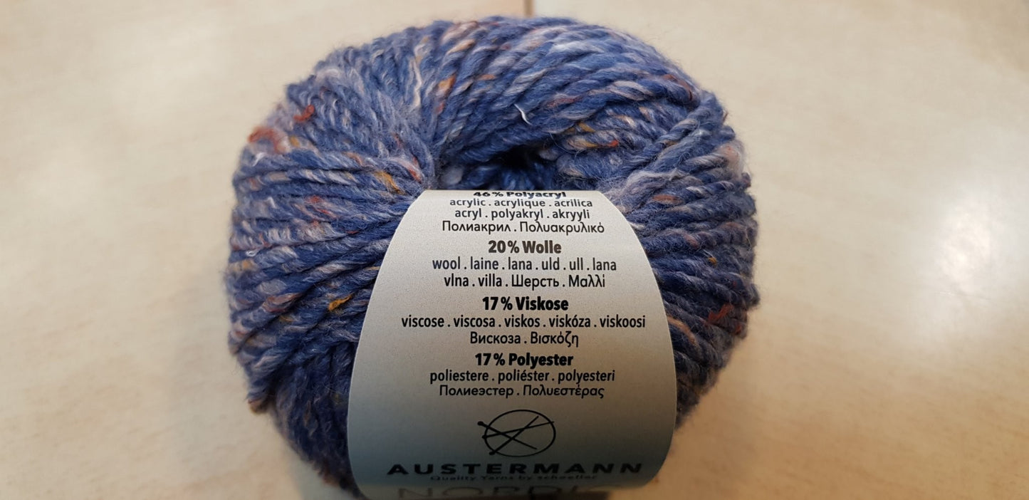 Nordic Tweed