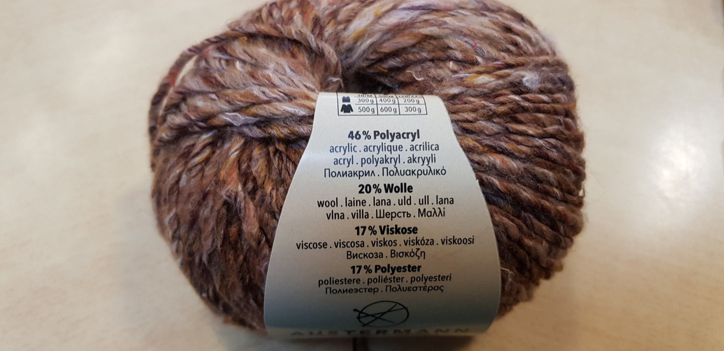 Nordic Tweed