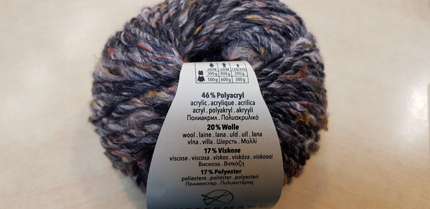Nordic Tweed