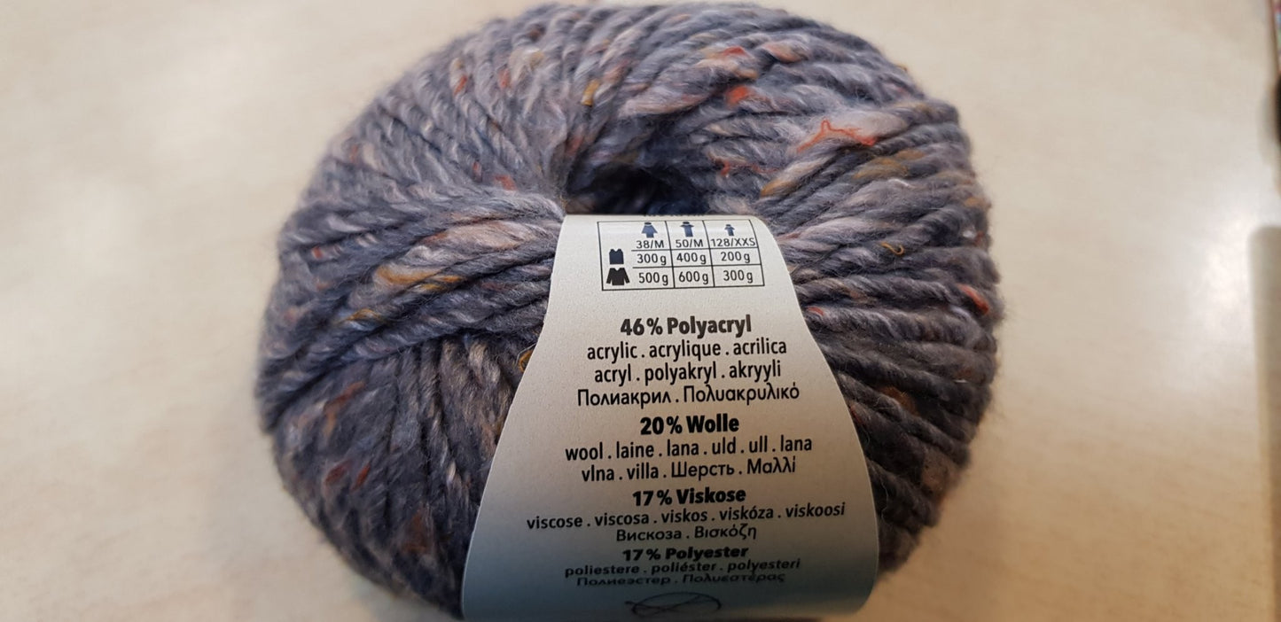 Nordic Tweed
