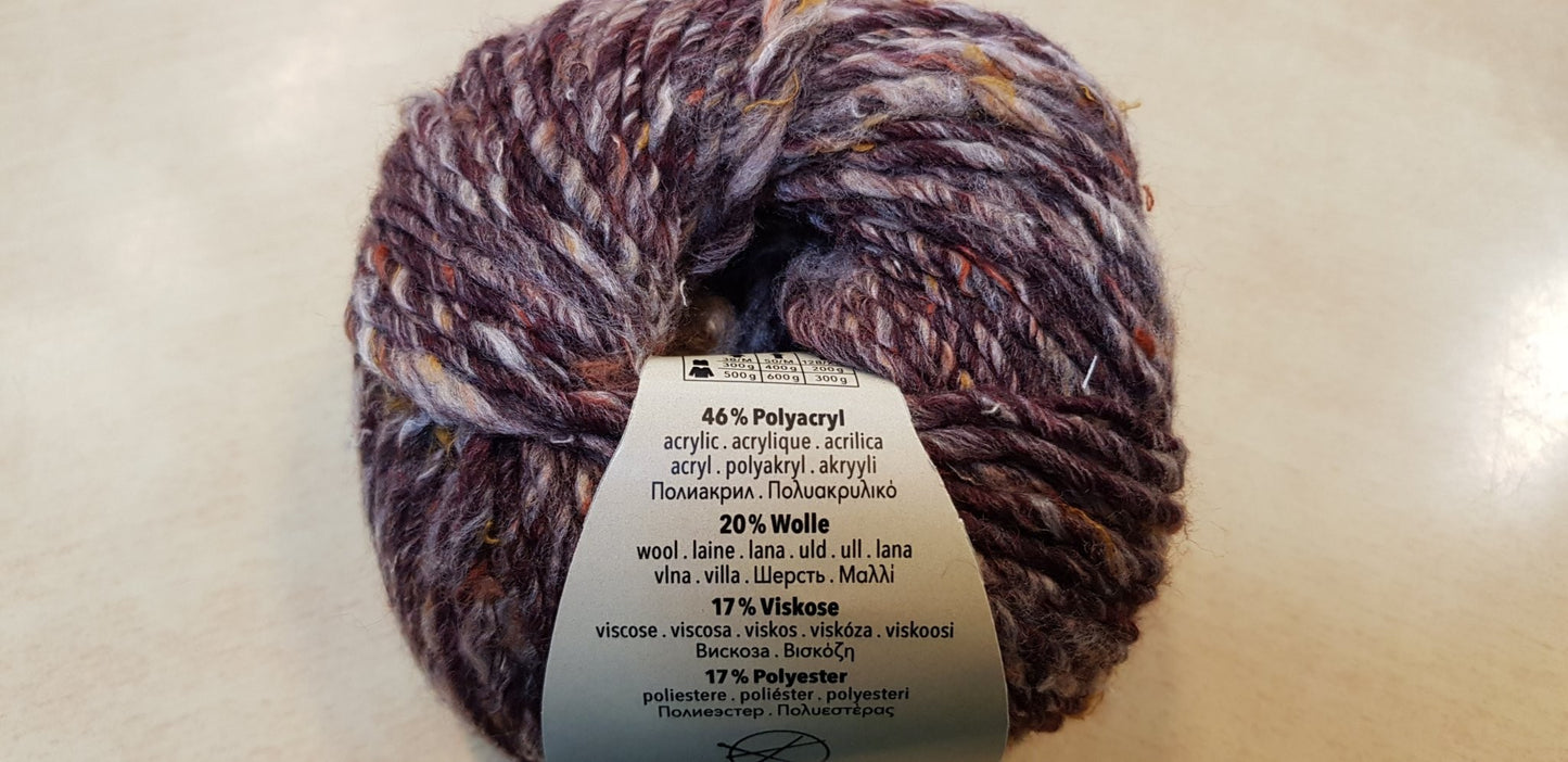 Nordic Tweed