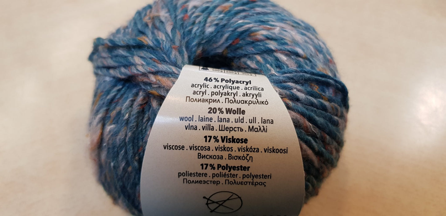 Nordic Tweed