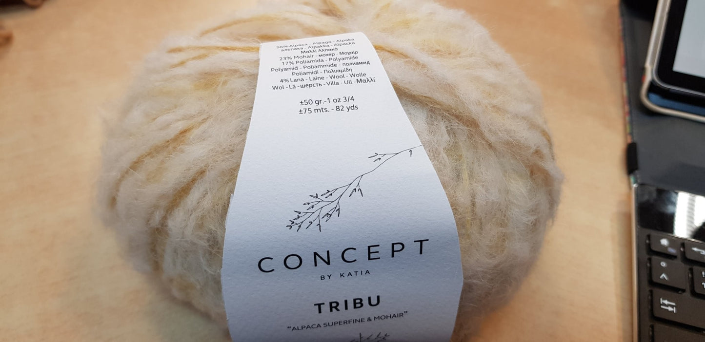 Tribu