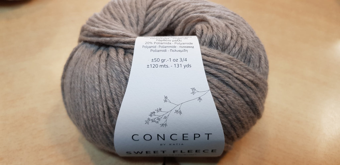 Sweet Fleece