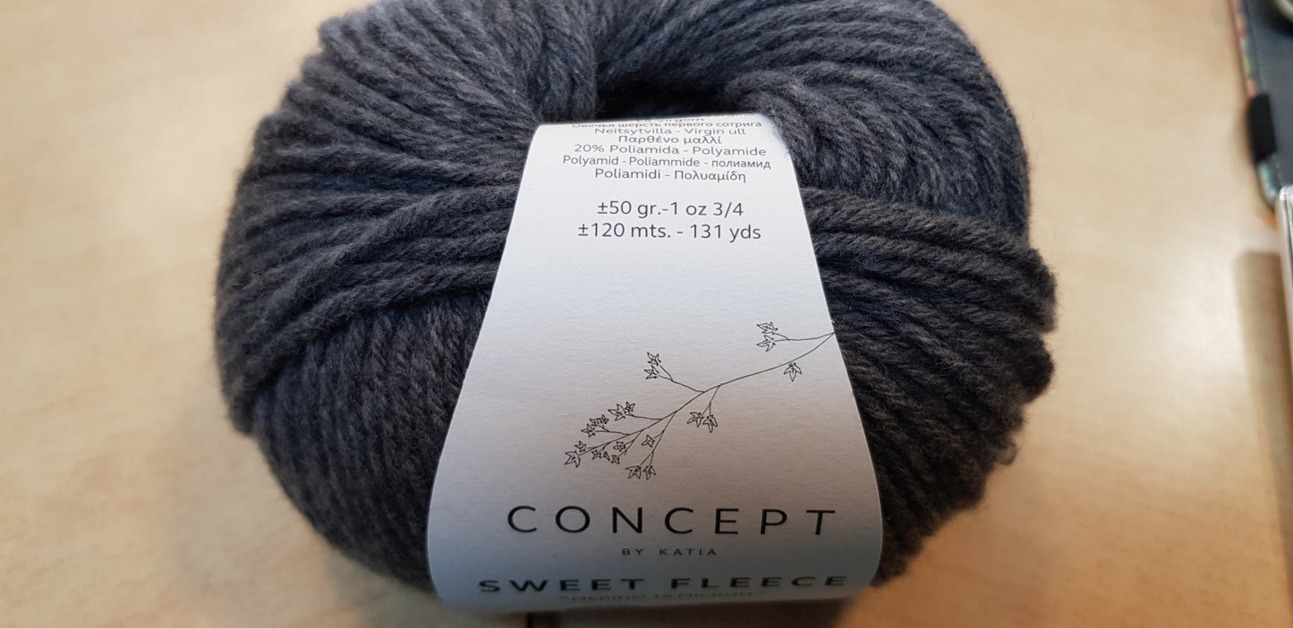 Sweet Fleece