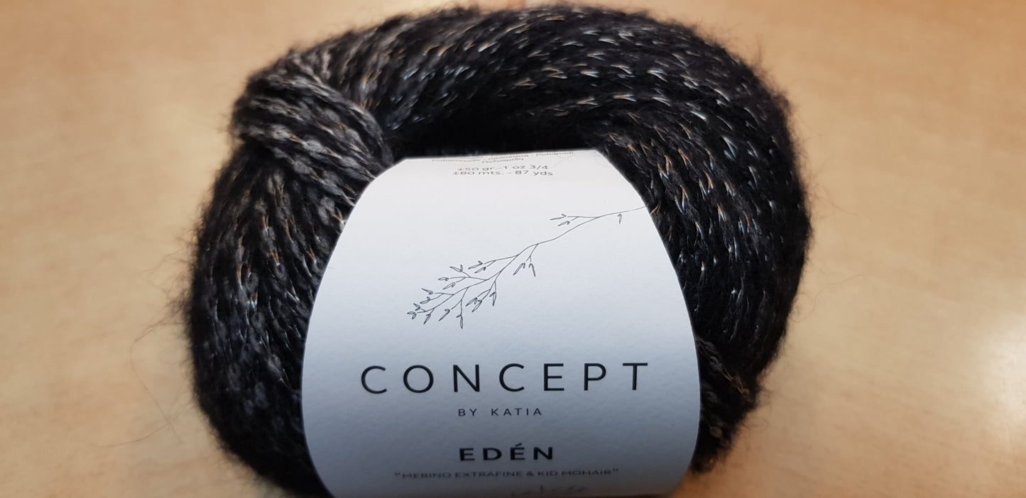 Eden