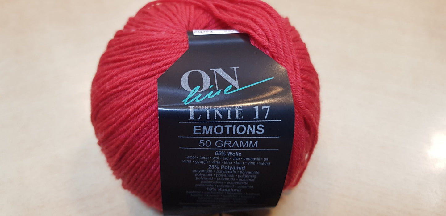 Emotions