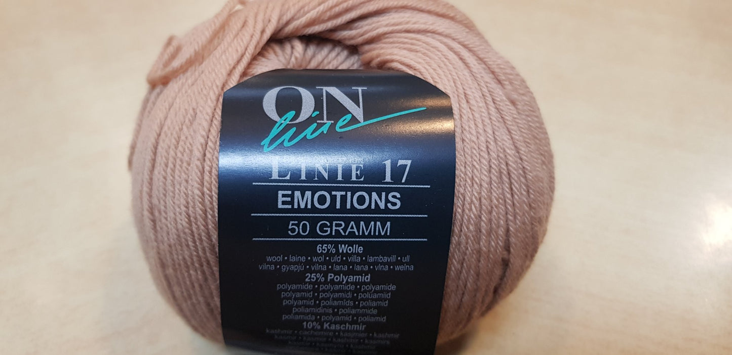 Emotions