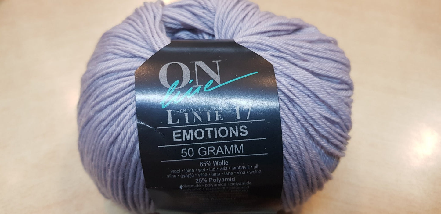 Emotions