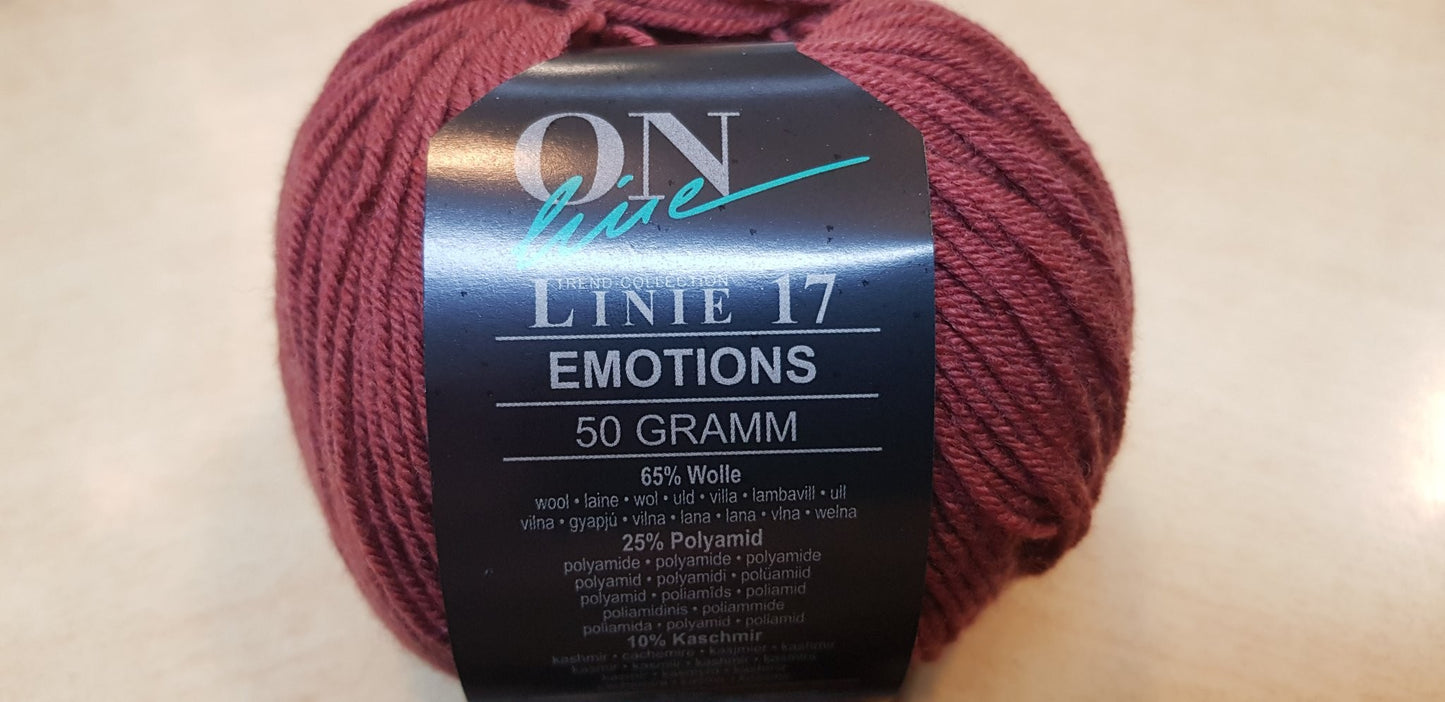 Emotions