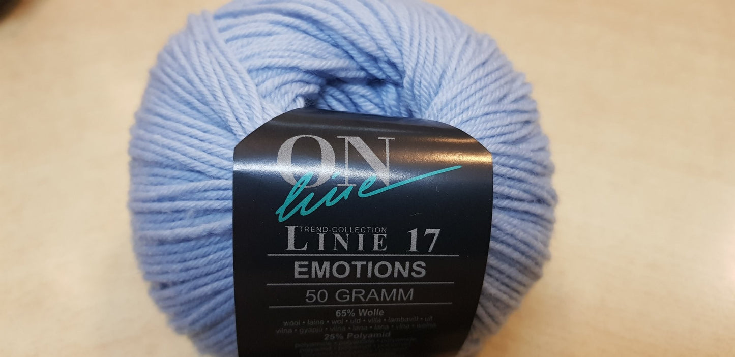 Emotions