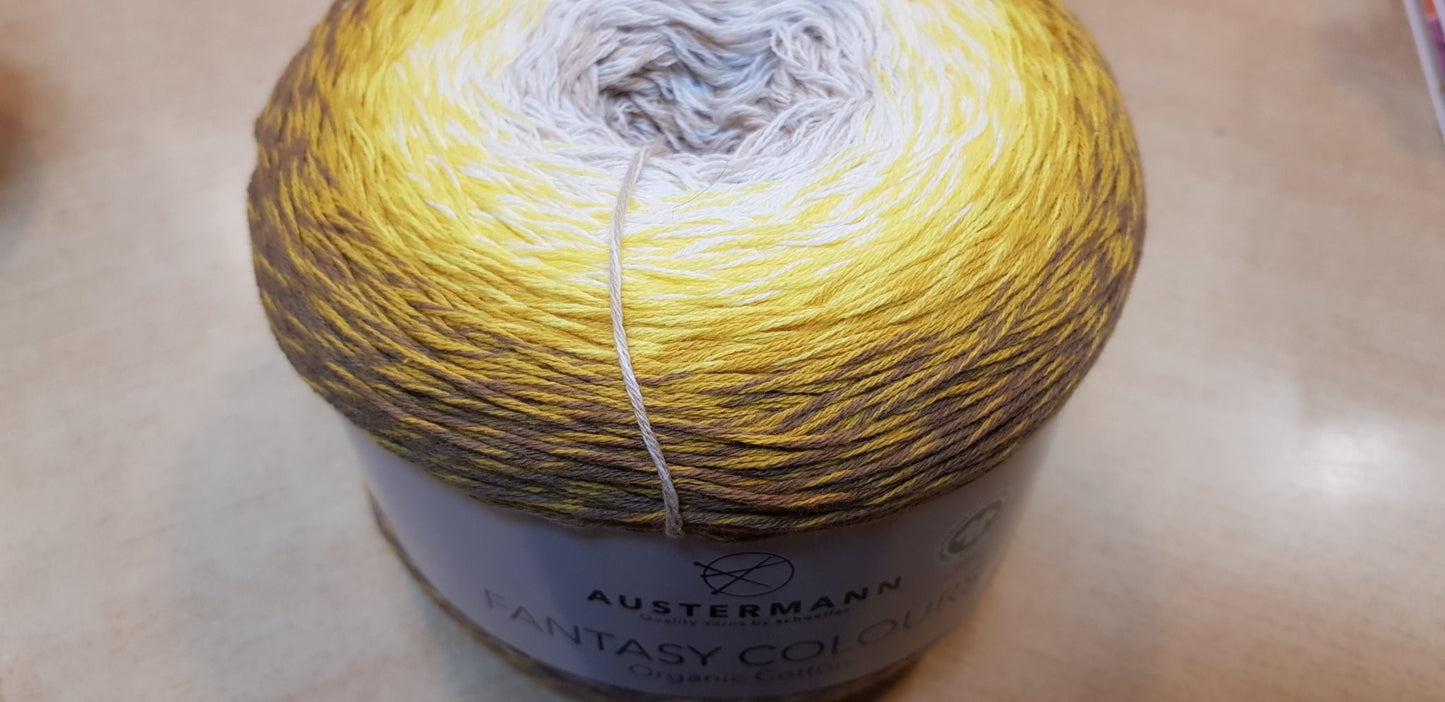 Fantasy Colours