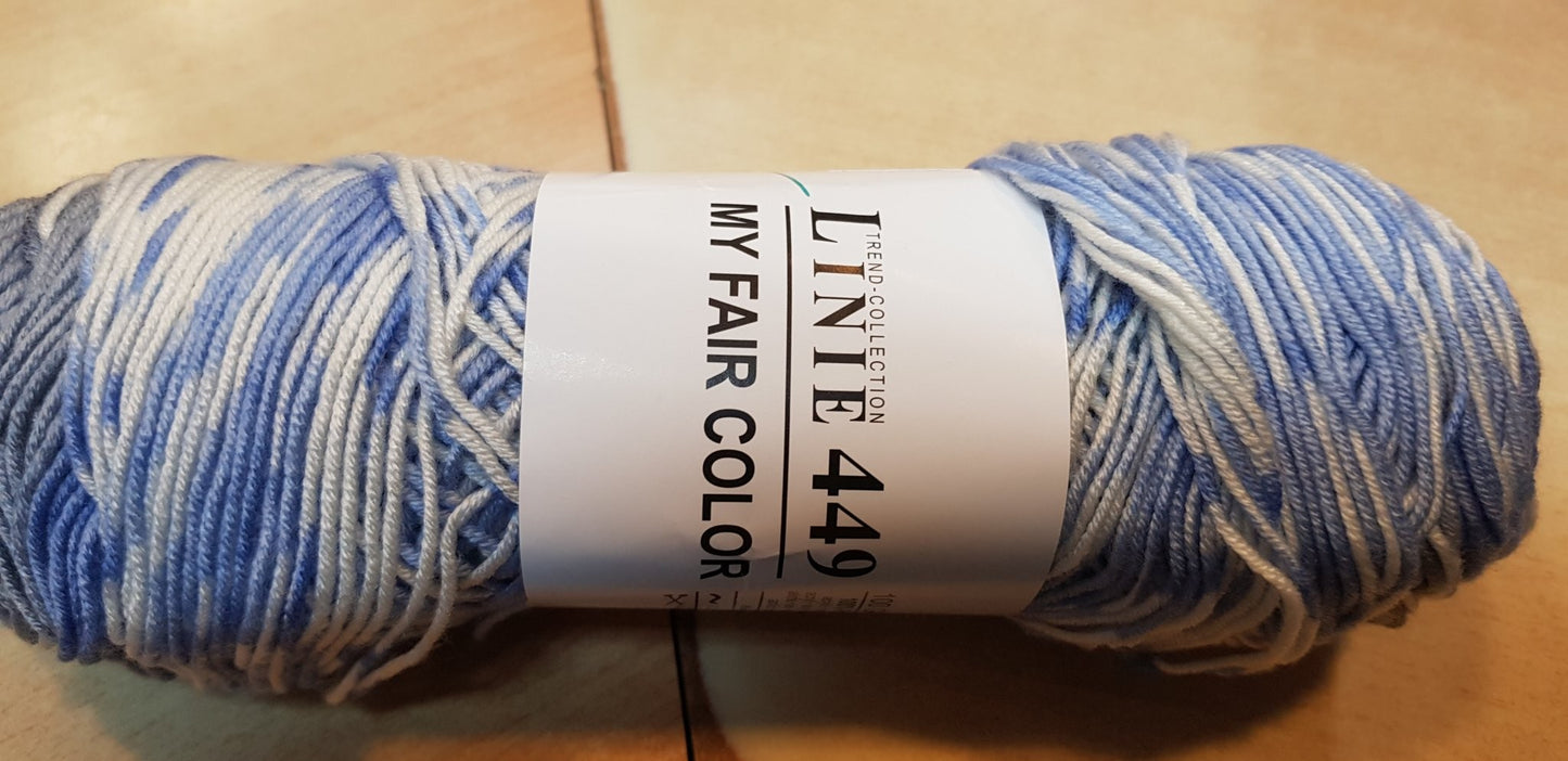 My Fair Color