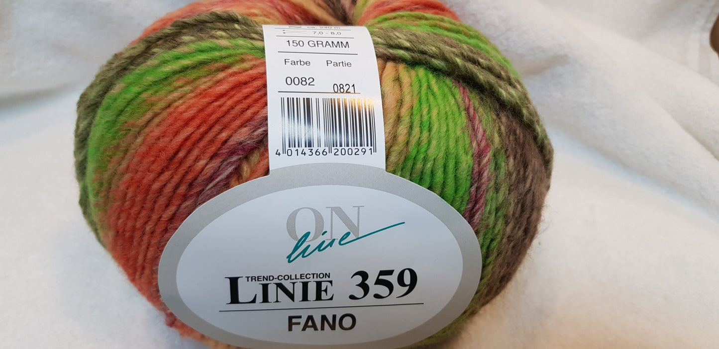 Fano