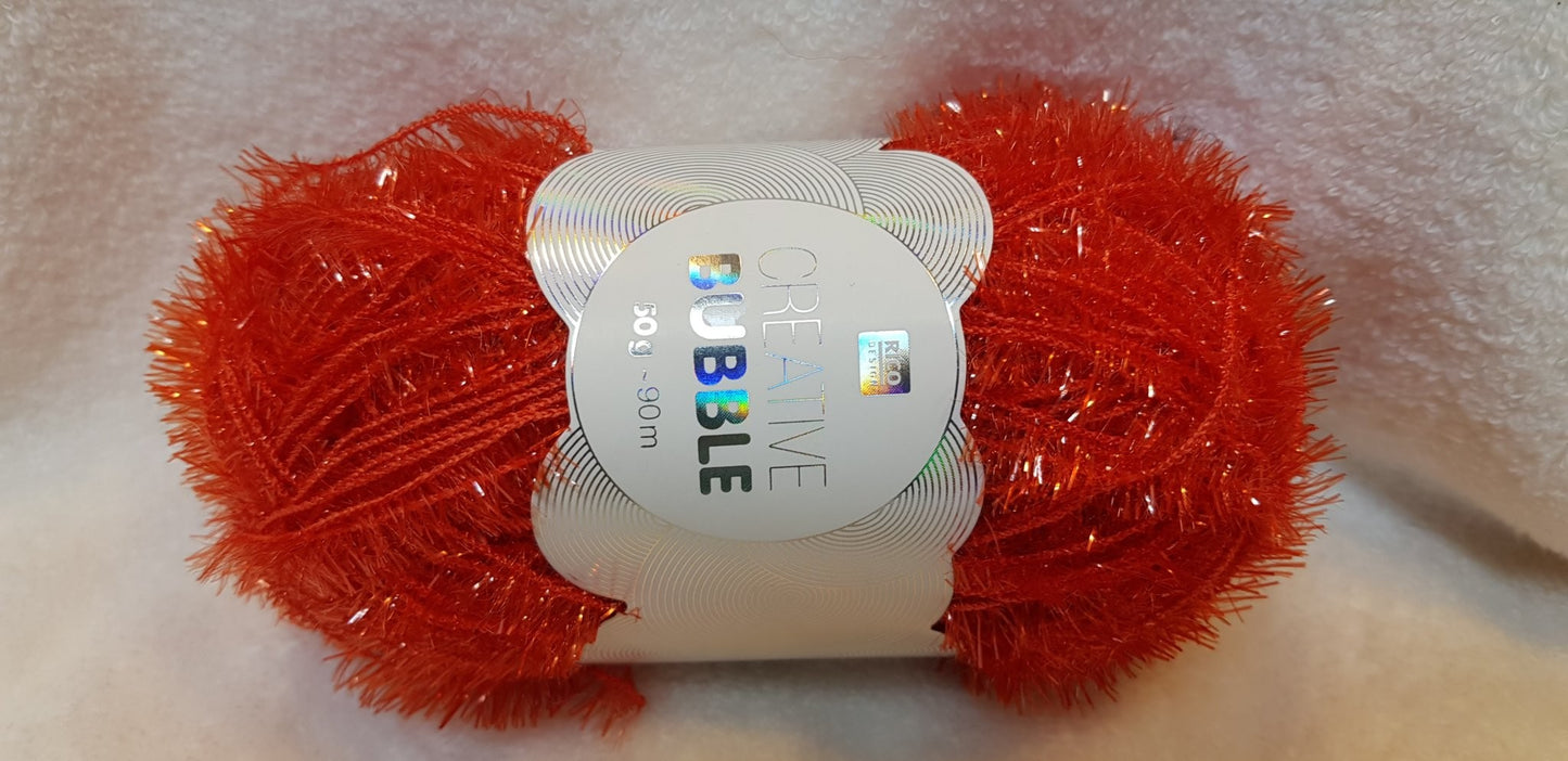 Creative Bubble