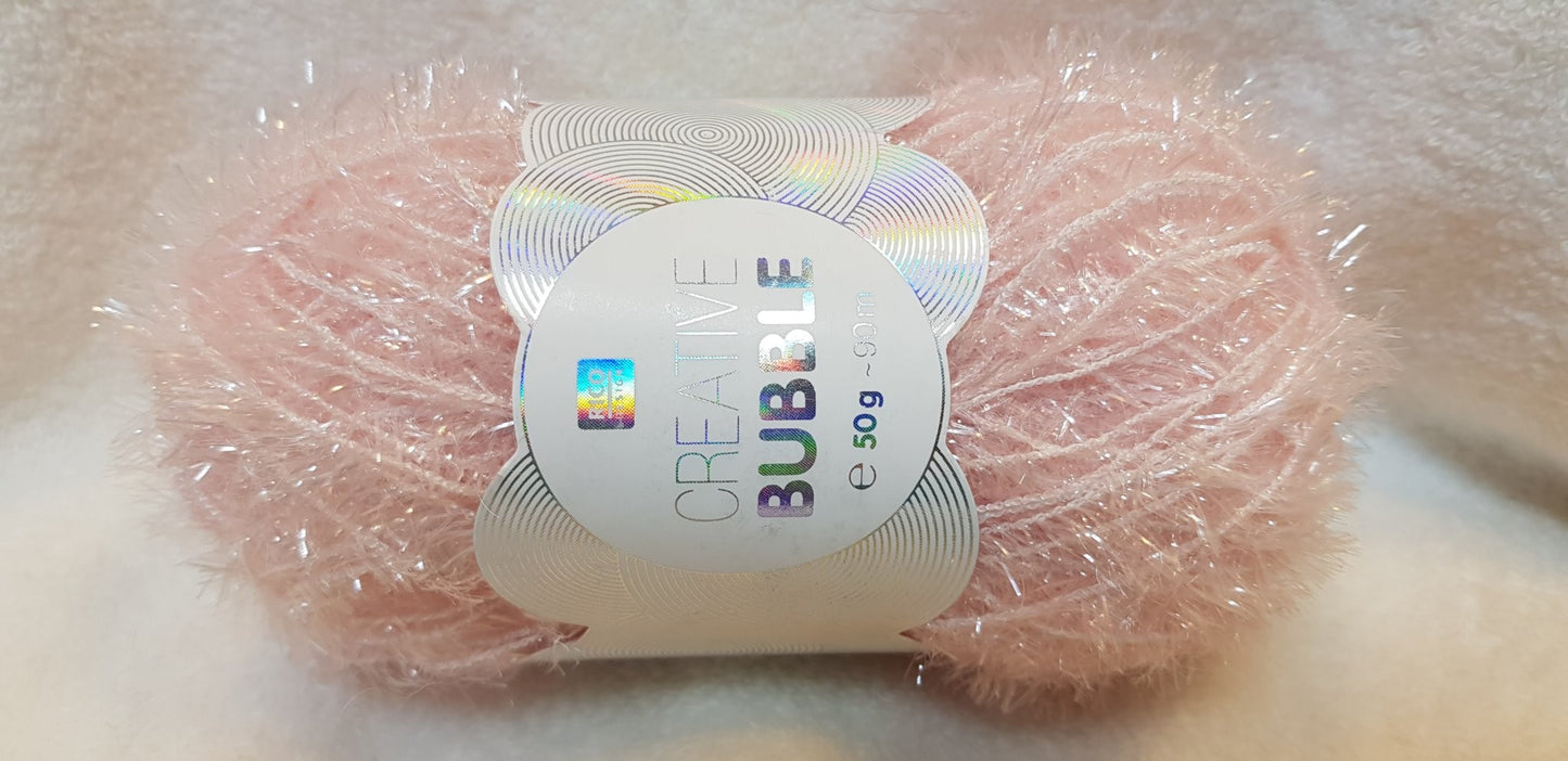 Creative Bubble
