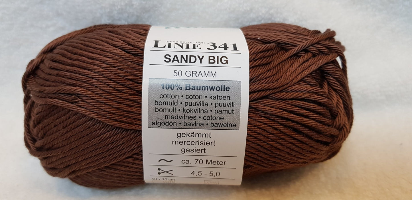 Sandy Big