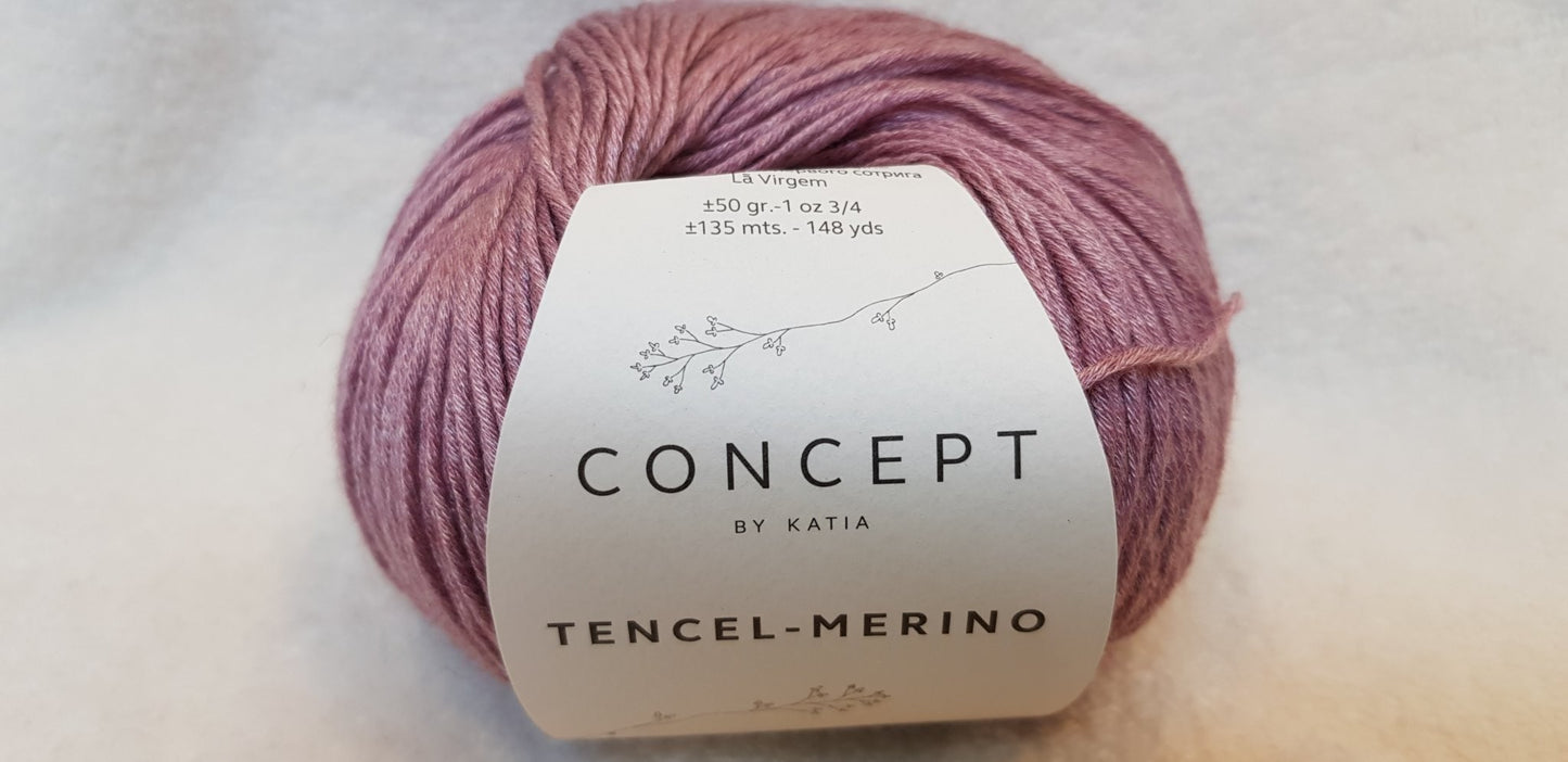 Tencel-Merino