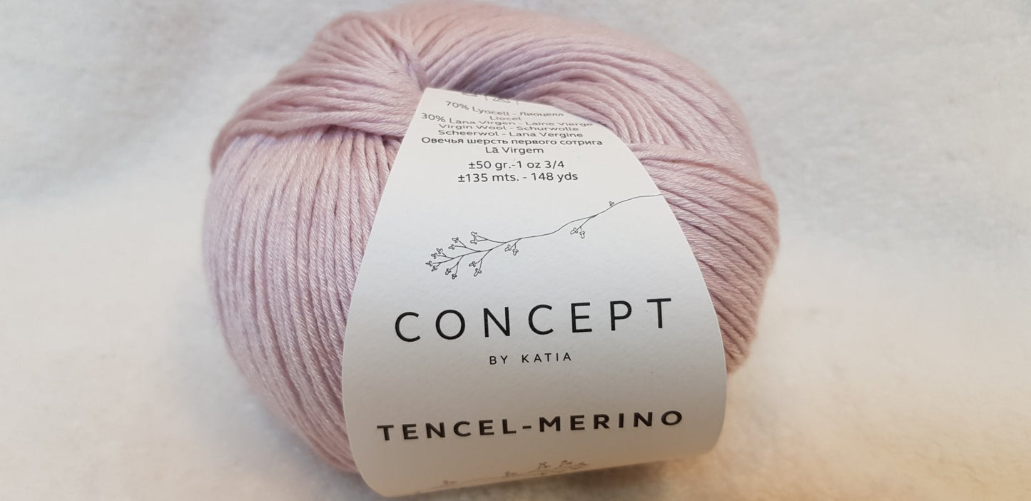 Tencel-Merino