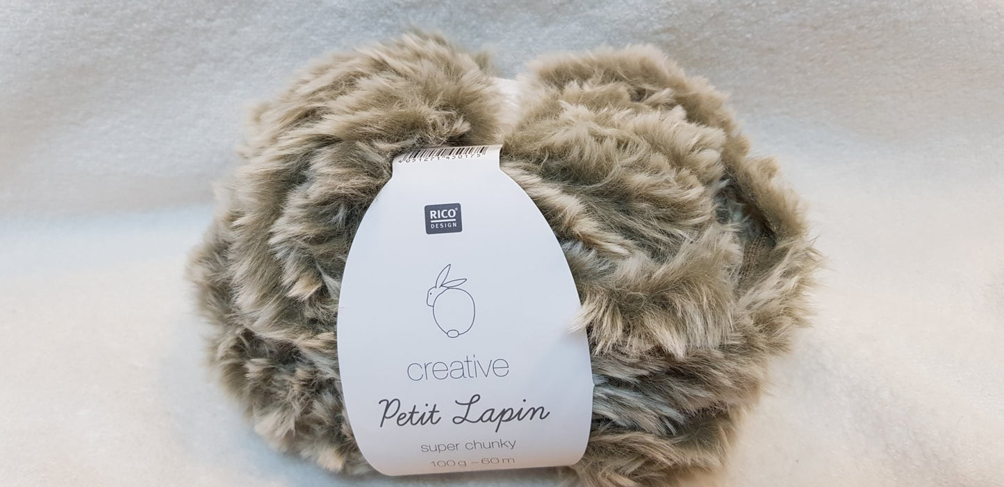 Creative Petit Lapin super chunky