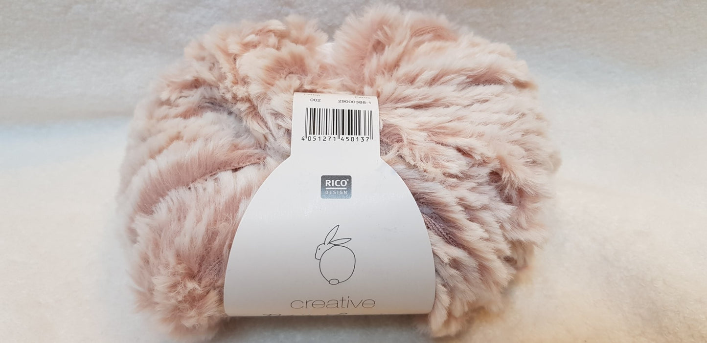 Creative Petit Lapin super chunky