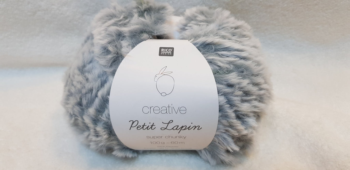 Creative Petit Lapin super chunky