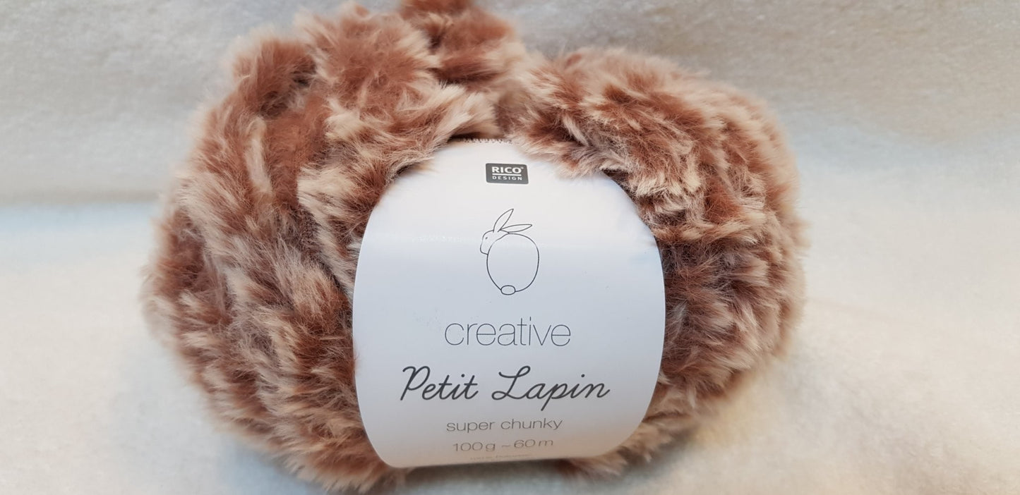 Creative Petit Lapin super chunky