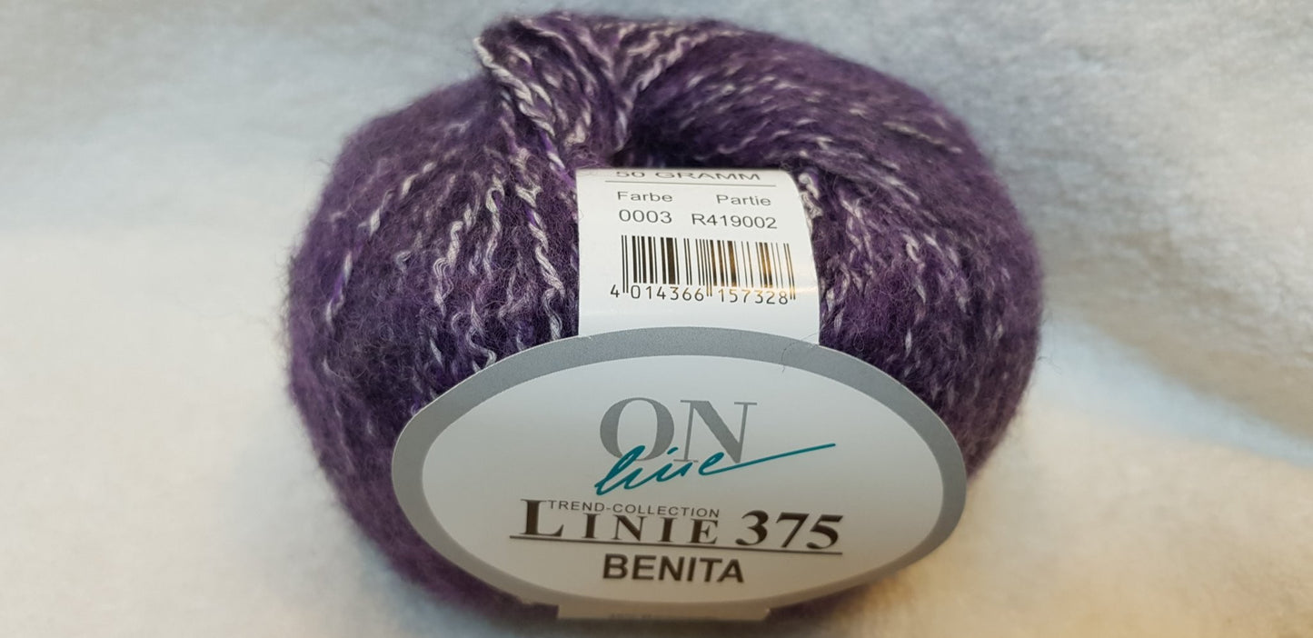 Benita