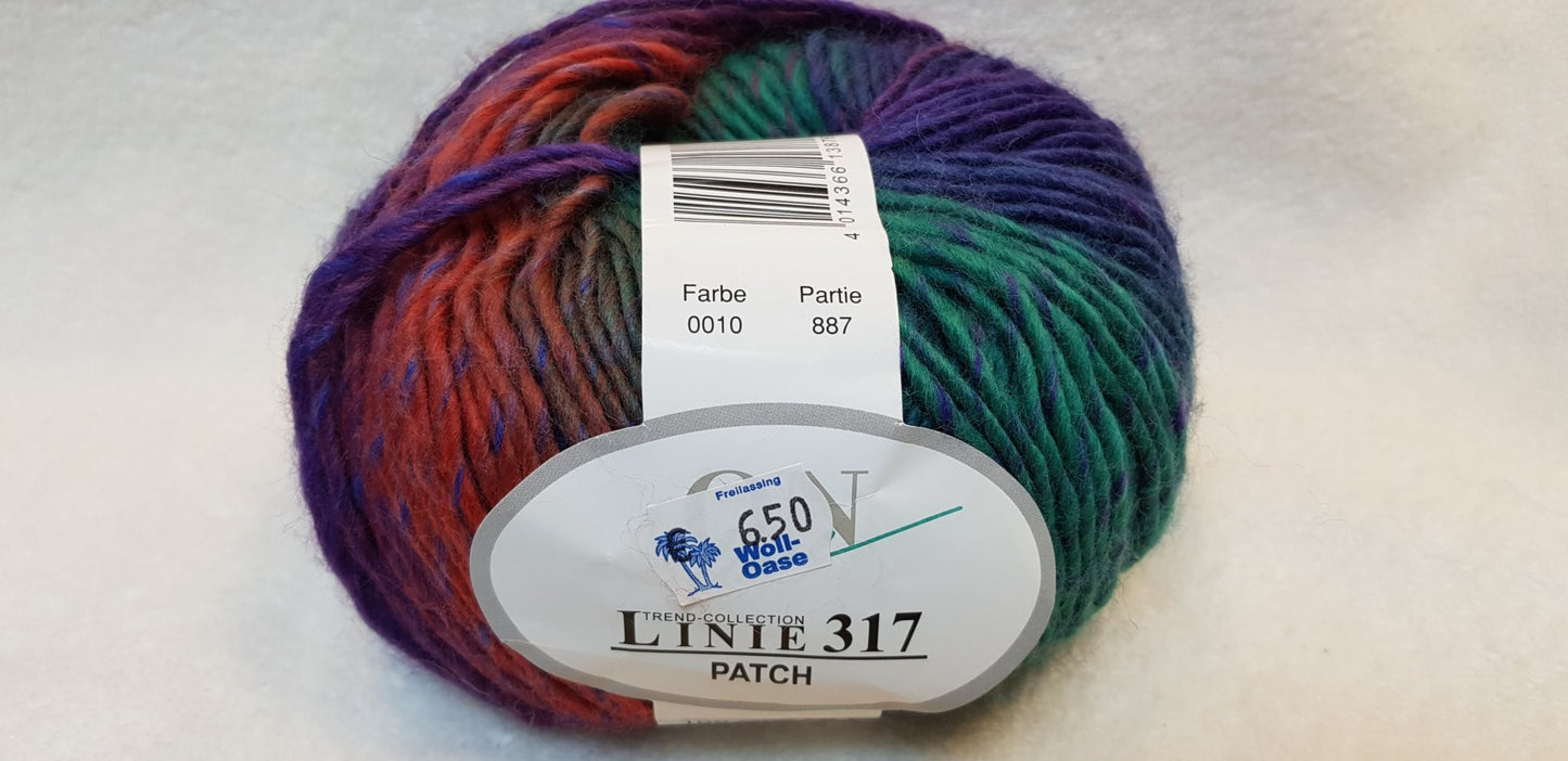 Patch