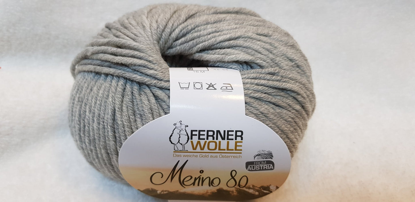 Merino 80