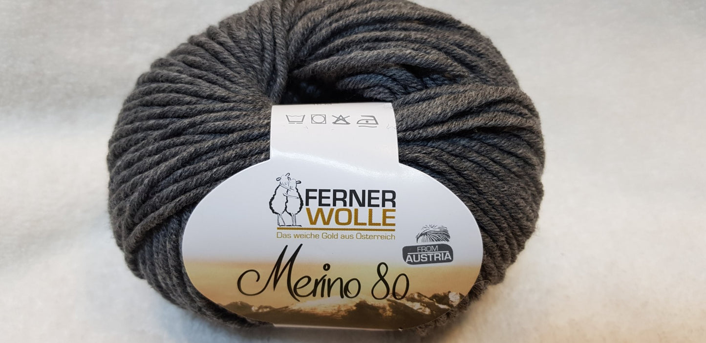 Merino 80