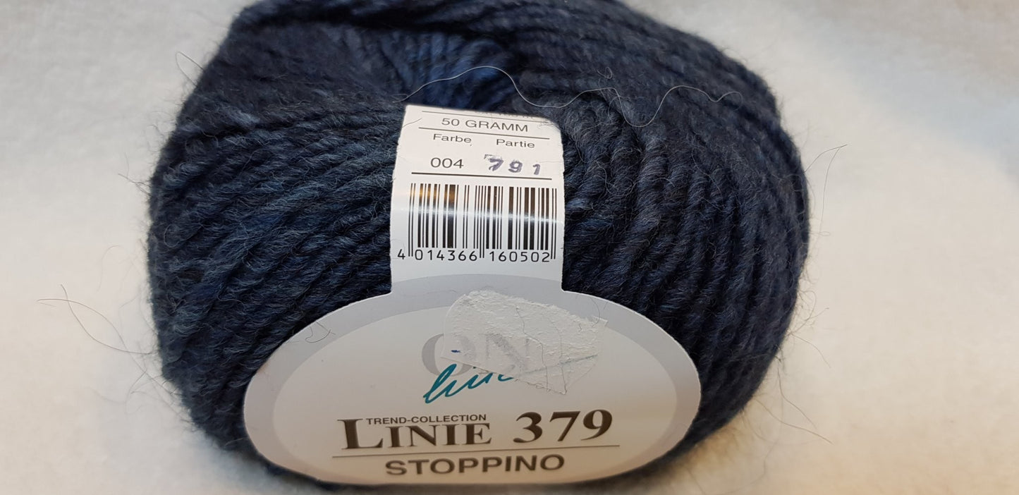 Stoppino Linie 379 von Online
