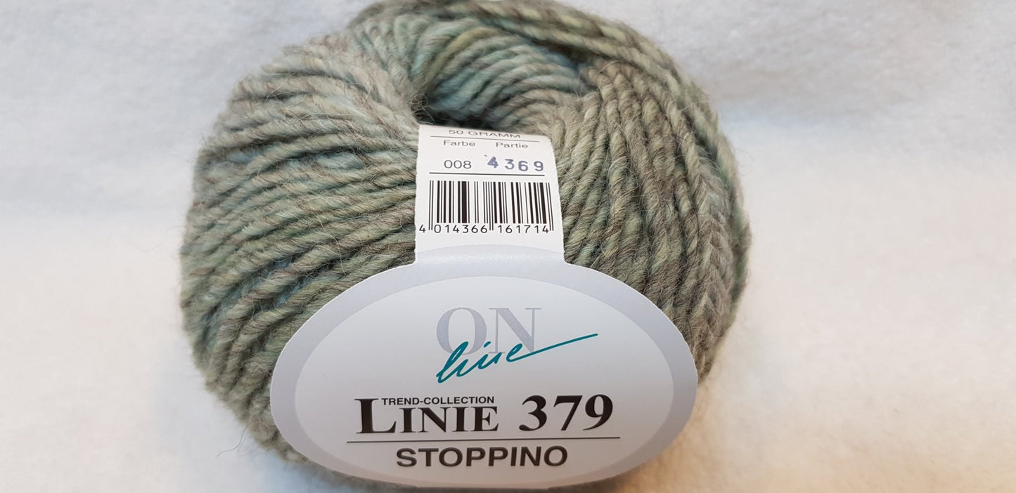 Stoppino Linie 379 von Online