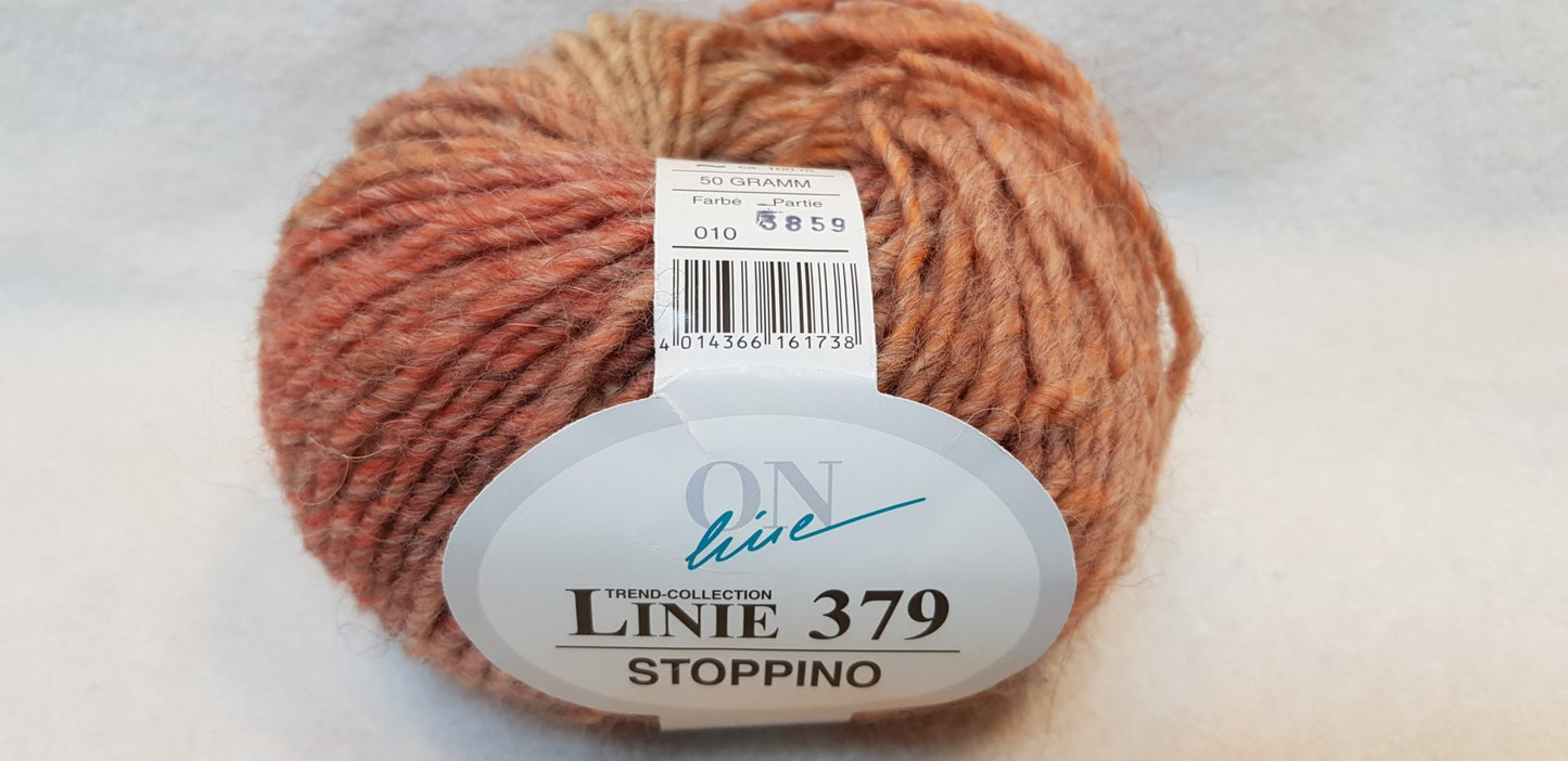 Stoppino Linie 379 von Online