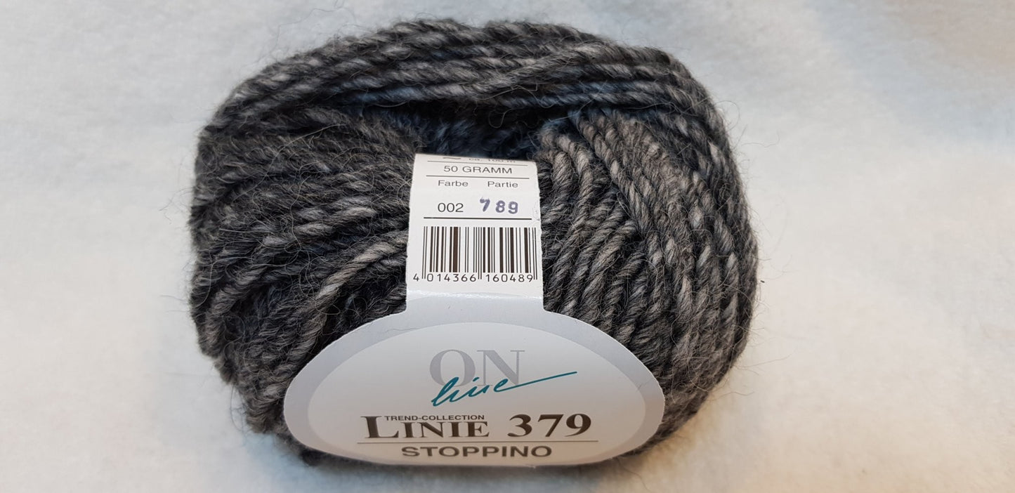 Stoppino Linie 379 von Online