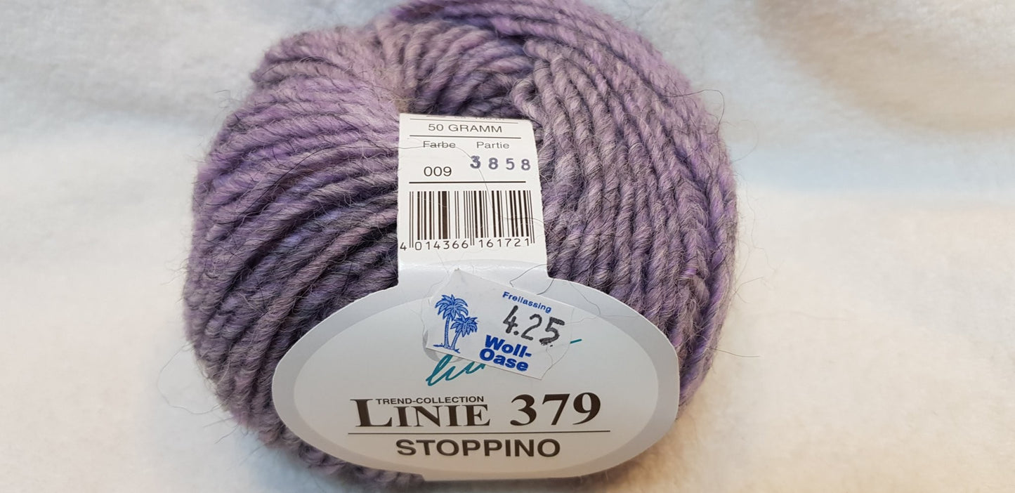 Stoppino Linie 379 von Online