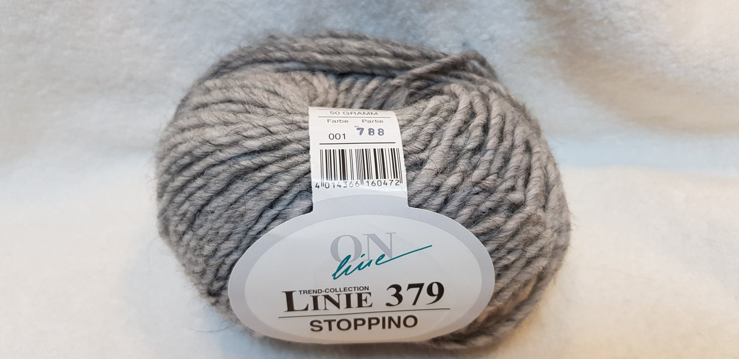 Stoppino Linie 379 von Online