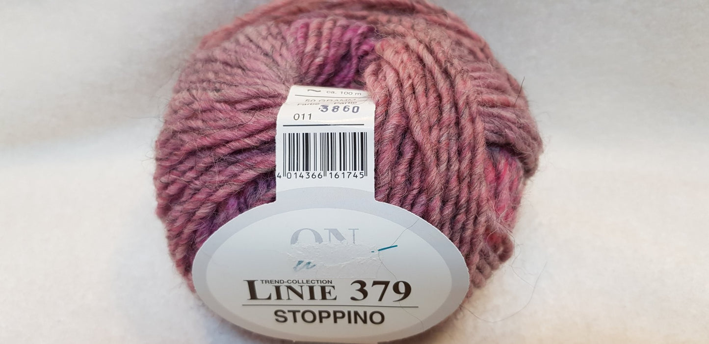 Stoppino Linie 379 von Online
