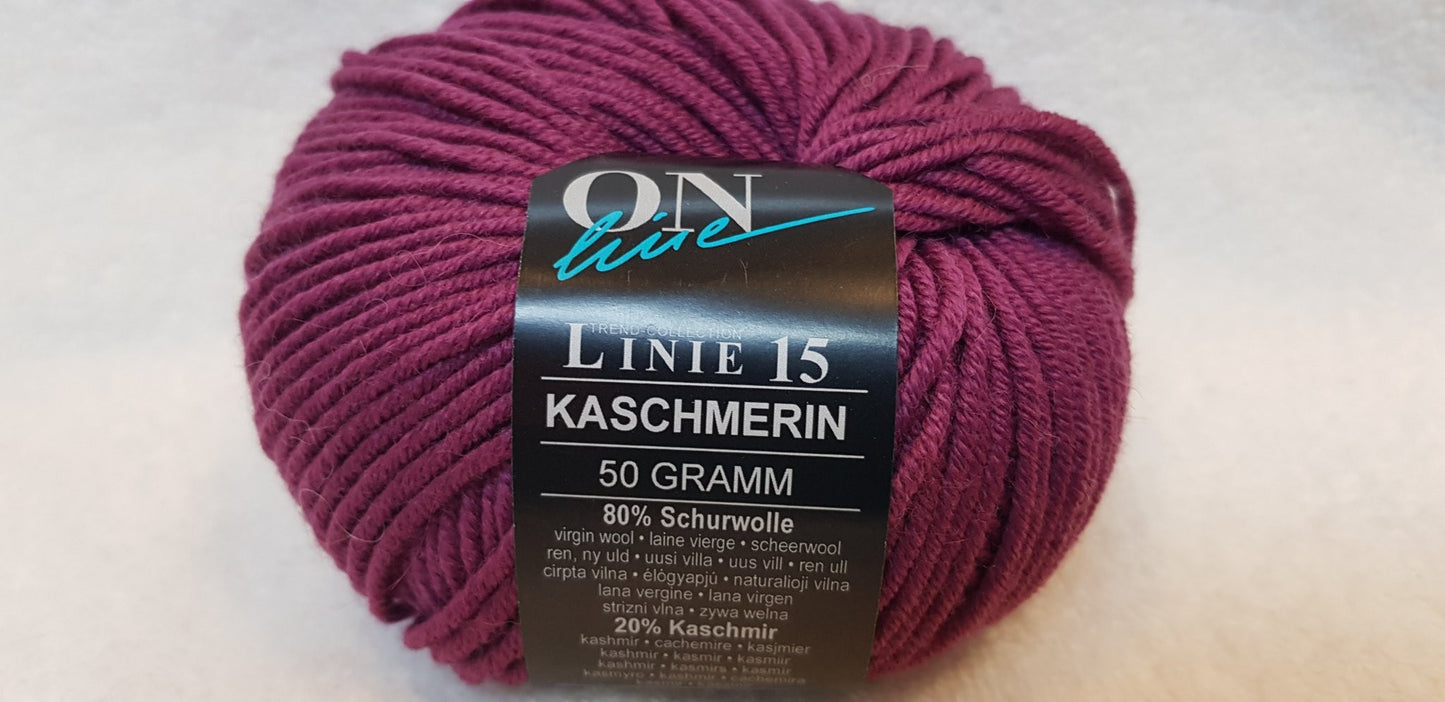 Kaschmerin